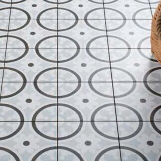 Kerion Neocim Vintage Decor V03