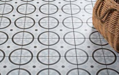 Kerion Neocim Vintage Decor V03
