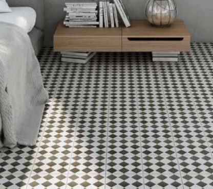 Kerion Neocim Vintage Decor V04