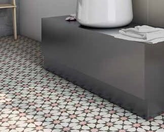Kerion Neocim Vintage Decor V06